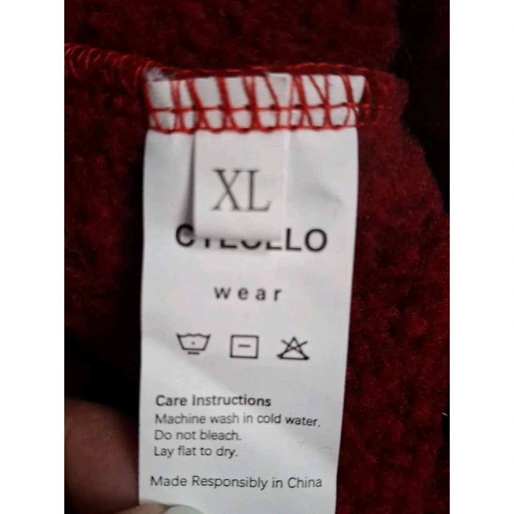 cyeollo xl dog